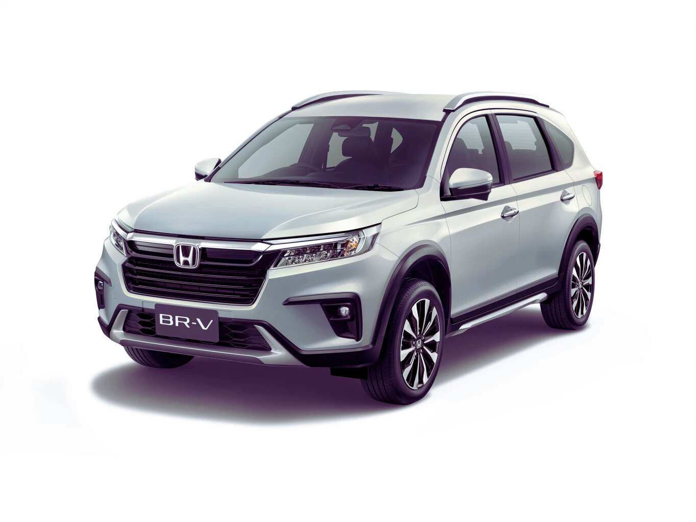 Honda BR-V