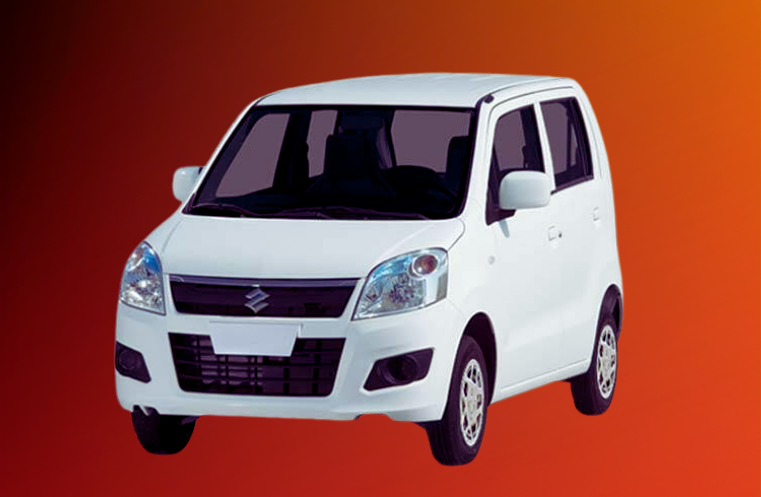 Suzuki Wagon R 2025