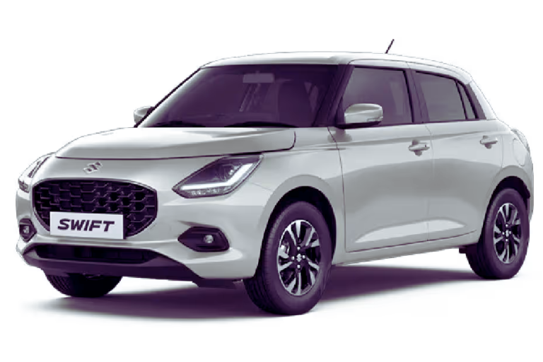 Suzuki Swift2025