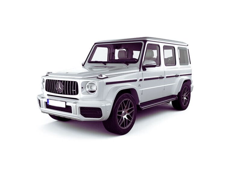 mercedes benz g class 2025