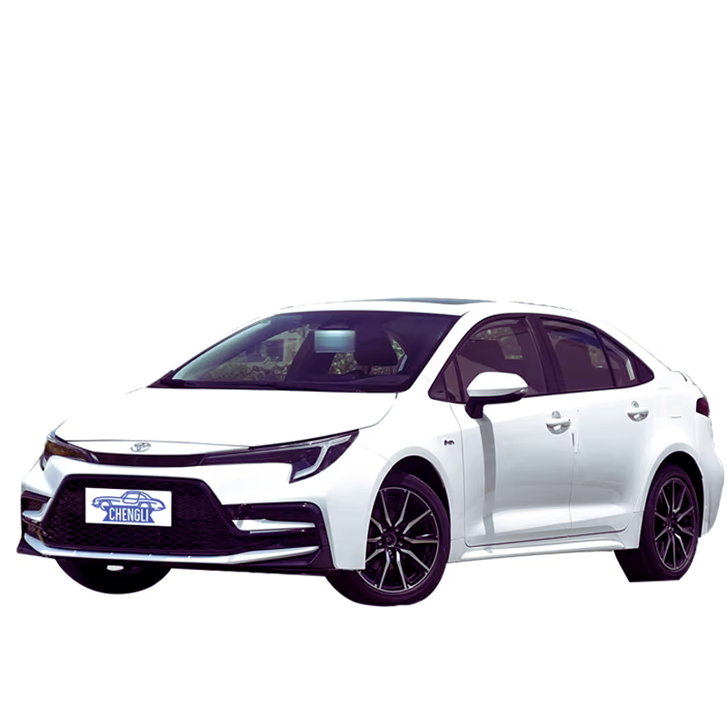 toyota corolla 2025