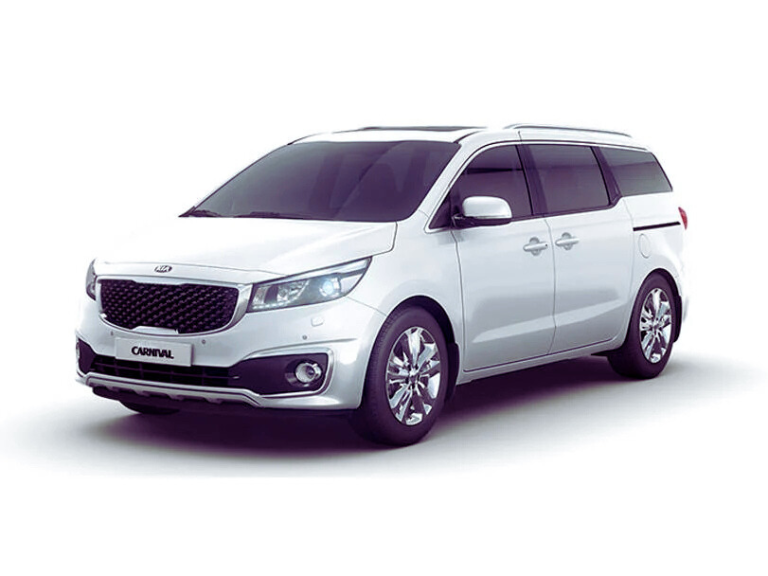 kia grand carnival 2025